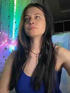  Anna cutie  online show from 17, 5, 2026
