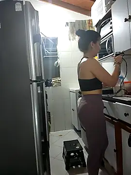 Snapshot of sashaaqueen chatting on 27, 2, 2026 sashaaqueen online show from 27, 2, 2026