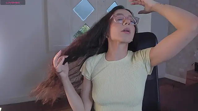 Arii wilde online show from 26, 3, 2026