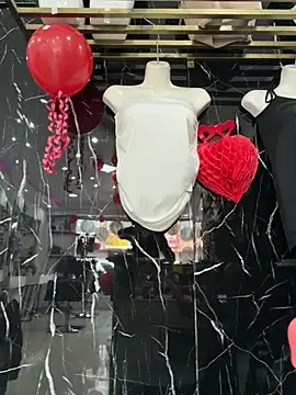 Snapshot of RubiaMorena chatting on 26, 2, 2026 RubiaMorena online show from 26, 2, 2026