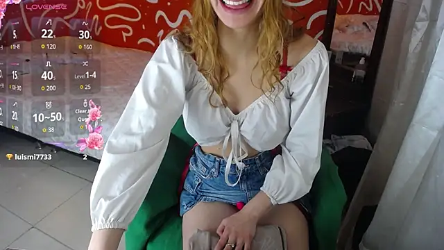 Snapshot of lucyrivera_ chatting on 17, 3, 2026 lucyrivera online show from 17, 3, 2026