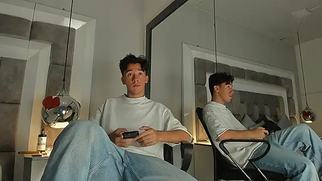 Austin Reedss online show from 14, 3, 2026