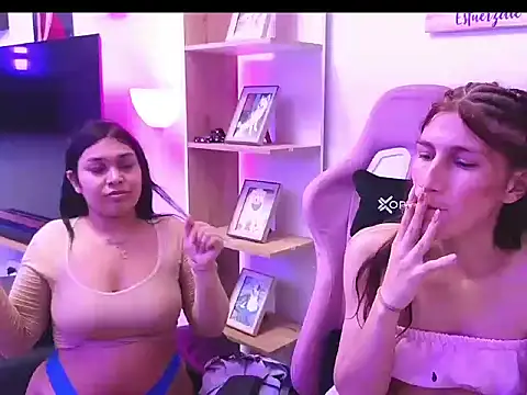 The Wicked Queens02 online show from 4, 3, 2026