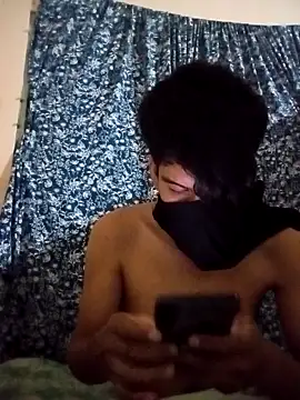 Misterywolf69 online show from 21, 3, 2026