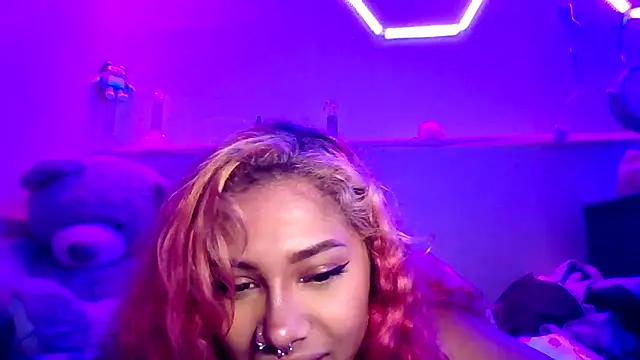 BABYLOLAXOXO online show from 27, 2, 2026