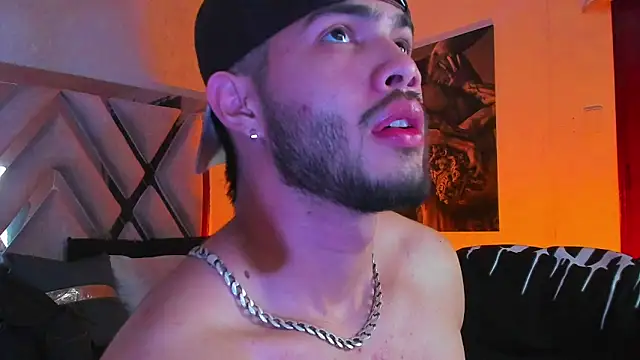 Vincentblack online show from 2, 3, 2026