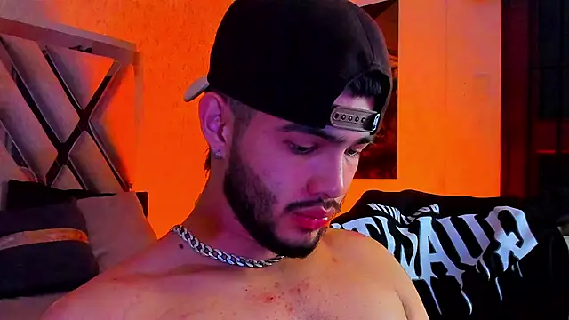 Vincentblack online show from 8, 3, 2026