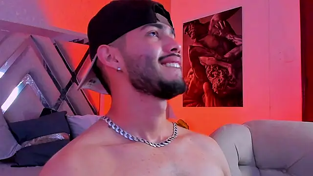 Vincentblack online show from 11, 4, 2026