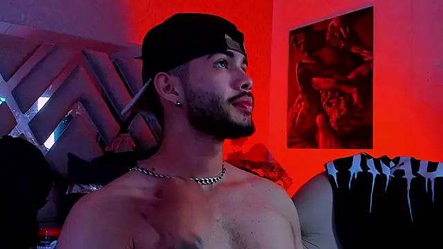 Vincentblack online show from 13, 4, 2026