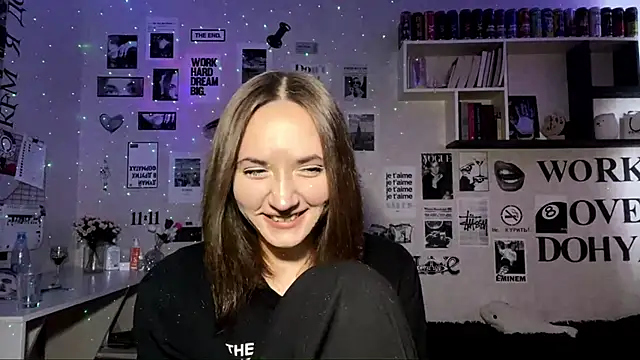 Snapshot of JeannaLanno chatting on 26, 2, 2026 JeannaLanno online show from 26, 2, 2026