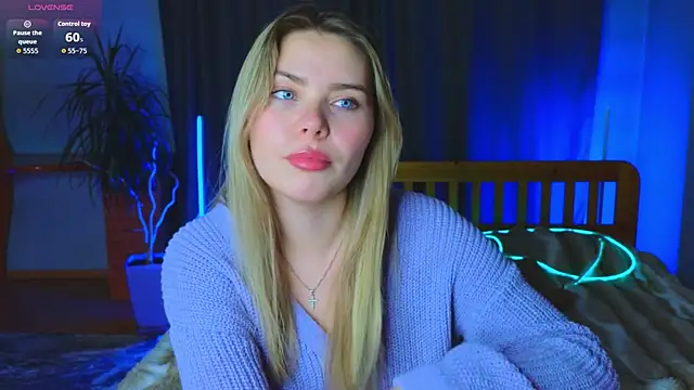 hornycharisma online show from 6, 4, 2026