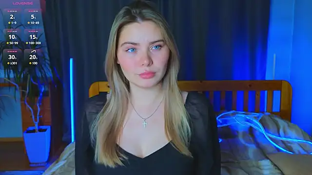 hornycharisma online show from 13, 4, 2026