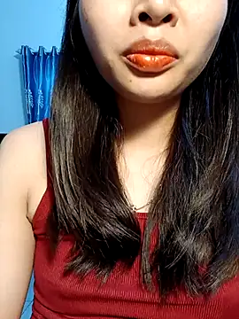 AmberBelle 007 online show from 25, 2, 2026