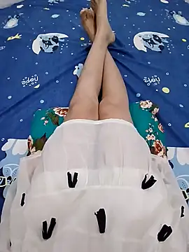 AmberBelle 007 online show from 27, 2, 2026