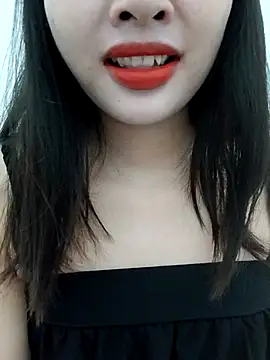 AmberBelle 007 online show from 3, 3, 2026