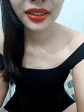 AmberBelle 007 online show from 9, 4, 2026