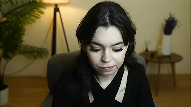 PerlaTurro online show from 24, 2, 2026