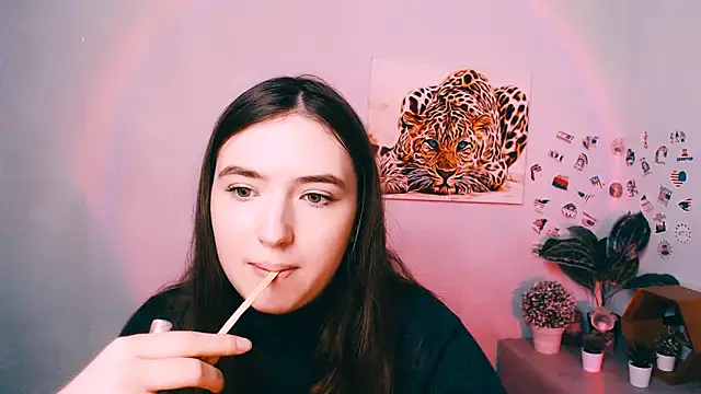 AnnaFlirt  online show from 6, 3, 2026