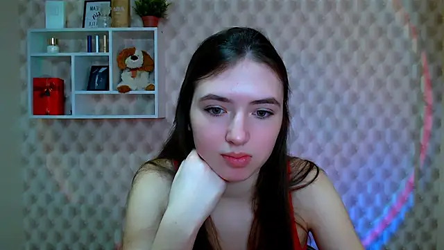 AnnaFlirt  online show from 24, 3, 2026