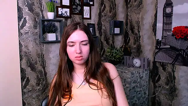 AnnaFlirt  online show from 14, 4, 2026