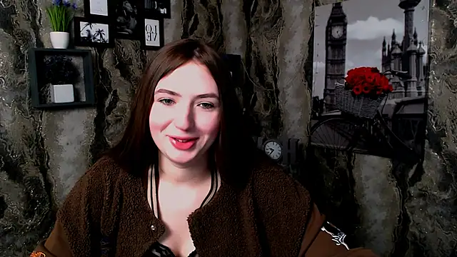 AnnaFlirt  online show from 28, 4, 2026