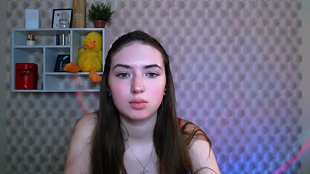 Snapshot of AnnaFlirt_ chatting on 22, 5, 2026 AnnaFlirt online show from 22, 5, 2026