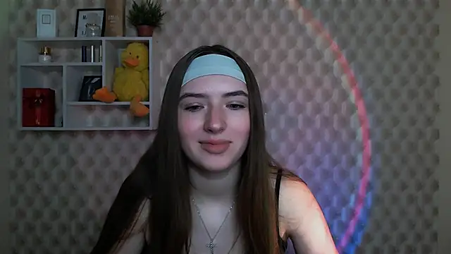 Snapshot of AnnaFlirt_ chatting on 23, 5, 2026 AnnaFlirt online show from 23, 5, 2026