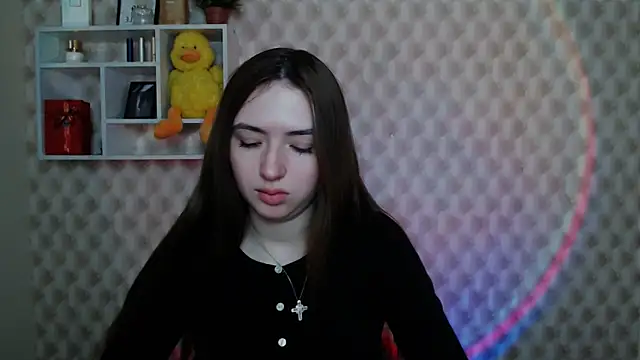 Snapshot of AnnaFlirt_ chatting on 26, 5, 2026 AnnaFlirt online show from 26, 5, 2026
