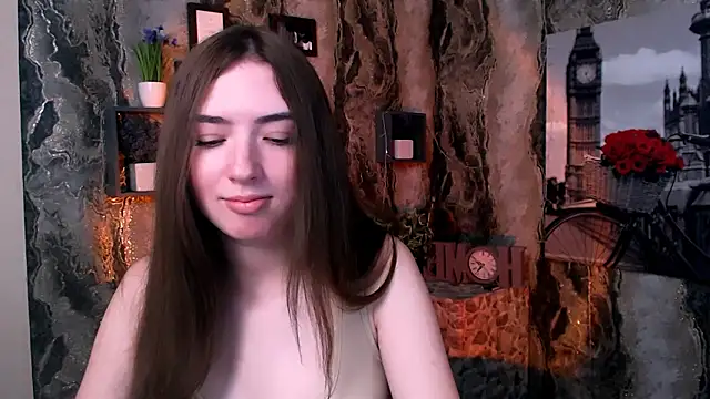 Snapshot of AnnaFlirt_ chatting on 11, 6, 2026 AnnaFlirt online show from 11, 6, 2026