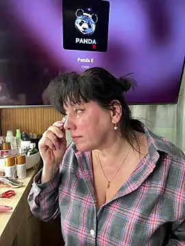 expensive lady online show from 22, 3, 2026