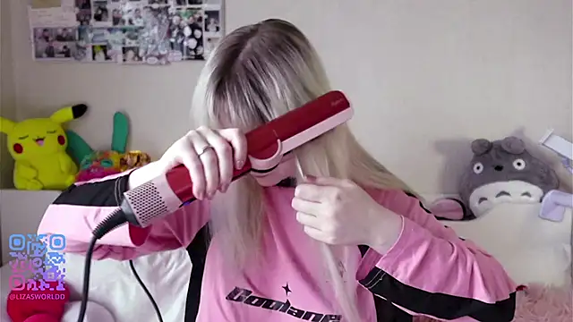 Snapshot of LisaNelsona chatting on 3, 3, 2026 LisaNelsona online show from 3, 3, 2026