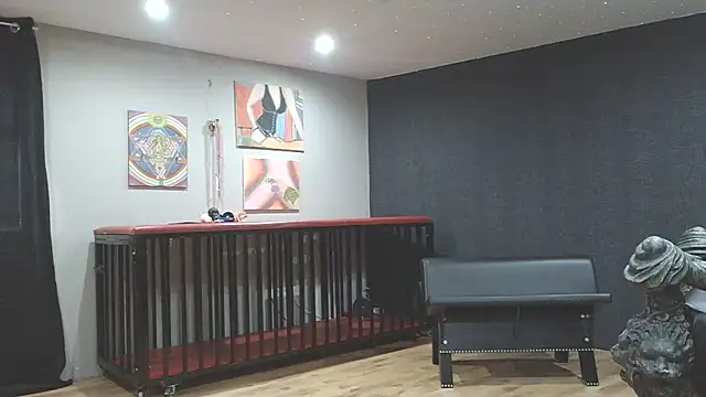 meesteresTirza online show from 1, 3, 2026