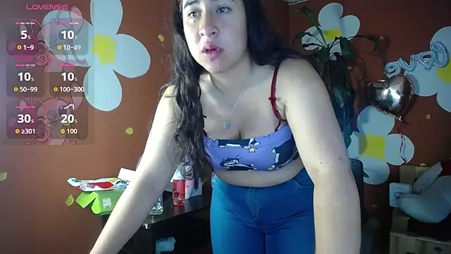 VirellaAshford online show from 1, 4, 2026