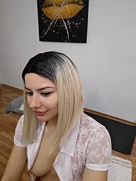 DaisyLuvsYou  online show from 18, 3, 2026