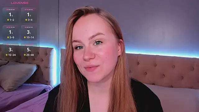 stacy moorex online show from 17, 5, 2026