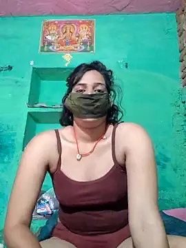 Poonam bhoji online show from 7, 3, 2026