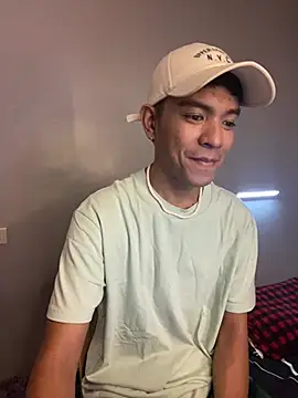 asian darlingcummersxXx online show from 15, 3, 2026