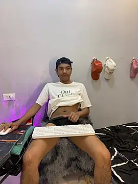 asian darlingcummersxXx online show from 6, 4, 2026