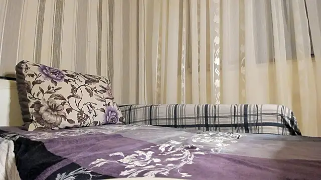 FrosstyRose online show from 24, 3, 2026