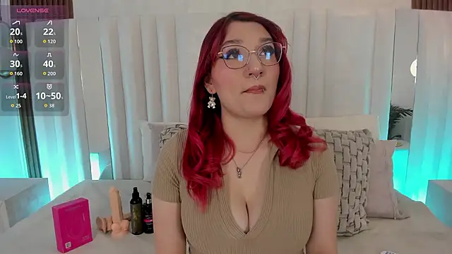 Snapshot of im_rosette chatting on 27, 2, 2026 im rosette online show from 27, 2, 2026