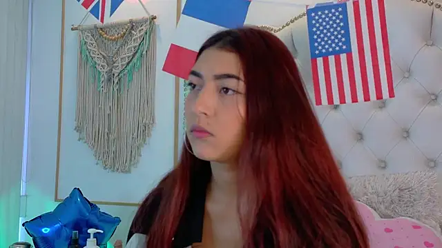 Snapshot of Sara_funy chatting on 19, 6, 2026 Sara funy online show from 19, 6, 2026