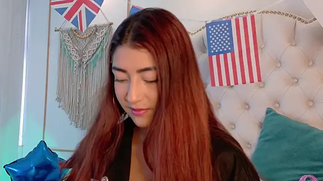 Snapshot of Sara_funy chatting on 10, 7, 2026 Sara funy online show from 10, 7, 2026