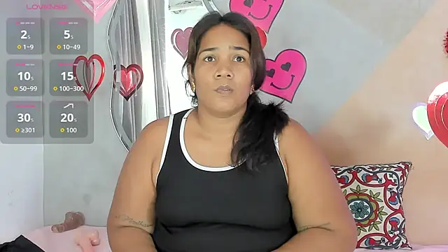 Snapshot of mariana_villa72 chatting on 2, 3, 2026 mariana villa72 online show from 2, 3, 2026