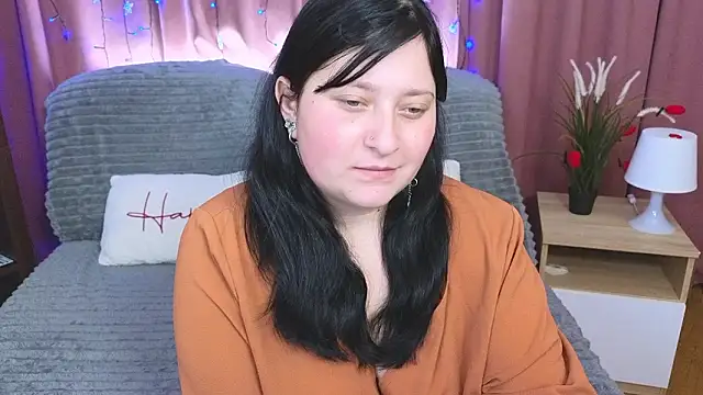 AngelNoir  online show from 1, 3, 2026