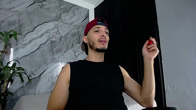 Grant Irons online show from 20, 3, 2026