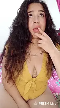 Jessika TheDevil14 online show from 4, 6, 2026