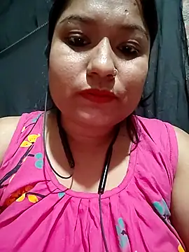 Hot-Puja0134 online show from 24, 2, 2026