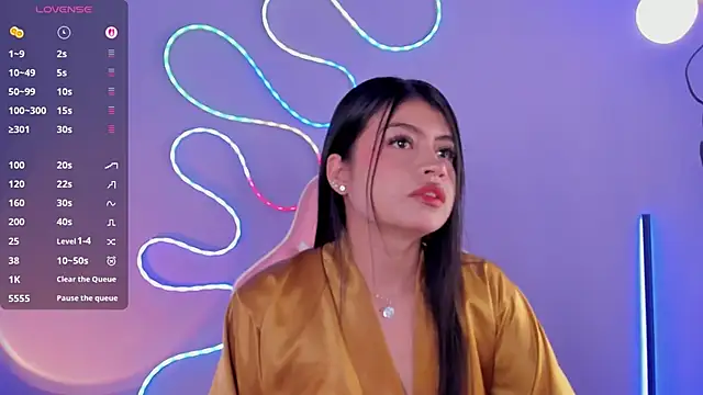 miacapone online show from 23, 3, 2026