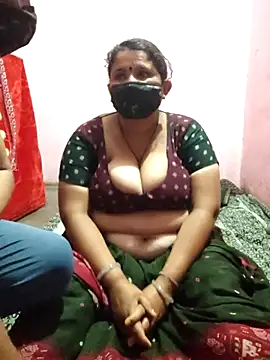 gujjuhotcouple online show from 26, 3, 2026
