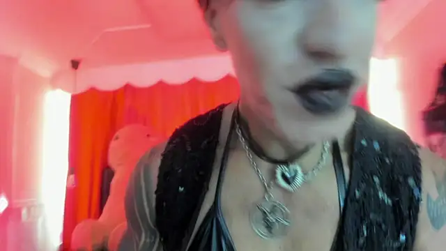 Lilith madame satan online show from 31, 5, 2026